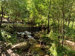 -玉渡山自然风景区