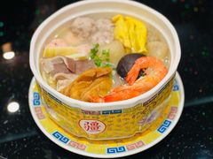 -老兴鲜(黄浦店)