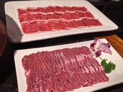 -南门涮肉(上海一店)