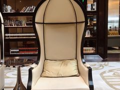 -南京圣和府邸豪华精选酒店