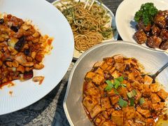 -峨嵋酒家(牡丹园店)