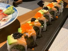 -森味薪火烧•烧鸟居酒屋•日本料理(望京店)
