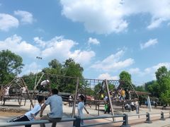 -枫香湖儿童公园