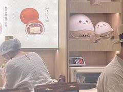 -米糯糯·MINONO·大福冰淇淋(青岛万象城店)