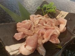 -炙忧烤肉屋(中国铁建广场店)