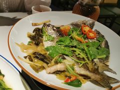 -码头见·潮汕菜(领展中心城店)