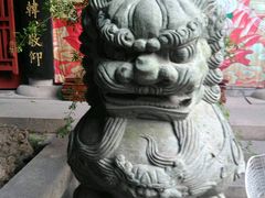 -叩齿古寺