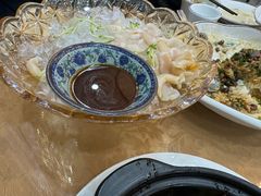 -渔码头食府(蓬莱阁店)