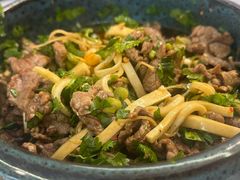 -君霖海鲜私房菜(春柳店)