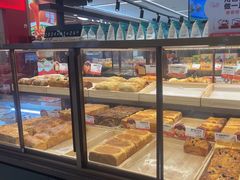 -爸爸糖吐司面包(悠唐购物中心店)