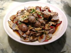 -梁家大院•农家菜(昆山会展中心店)