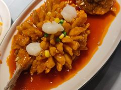 -宋园·金宴浙鲜馆(静安店)