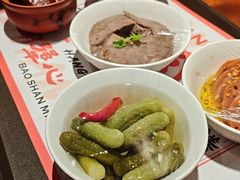 -李犟大爆鳝面·手工蟹黄包(湖滨西湖店)
