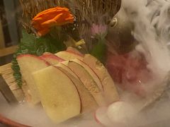 -古田居·特色寿司料理(骏欣中心店)