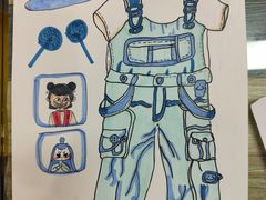 -斯玛特儿童美术中心(文化中心店)