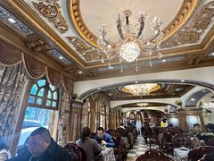 -新疆伊宁远征餐厅