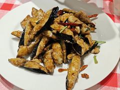 -忆外婆徐州菜·地锅鸡·生日宴(吴庄店)