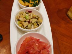 -上海人家花樣年华(中山公园店)
