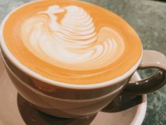 -BAKER&SPICE(国贸商城店)