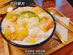 -春风·有糖(崇宁路店)