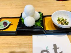 -味太助·银饭食堂(中华城店)