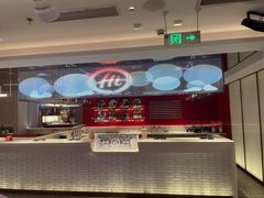 -海底捞火锅(杭州庆春路夜宵主题店)