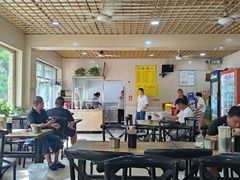 -北路拉面馆(洪湖里店)