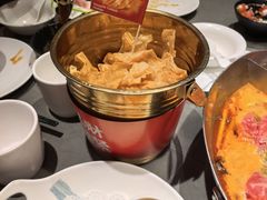-骨之味·筒骨汤火锅(江头店)