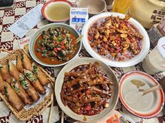 -老三样·旧食新味(万寿宫店)