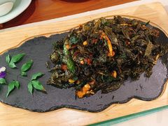 -荷风细雨·中国茶宴(碧云店)