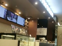 -逸派咖啡 EPARKCOFFEE(广安门店)