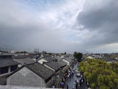 -大理古城