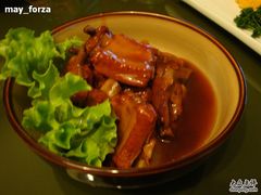 真爱排骨-真爱中国餐馆·年华店(朱雀大街店)