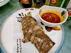 -老毛手抓·盐池滩羊非遗手抓(宁夏总店)