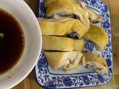 -洞天食府(北大街店)