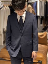 -优刻西服西装定制(金轮国际广场店)