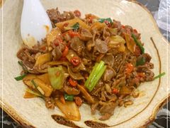 -李师傅脆肚(华强北店)