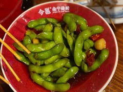 -今邕烧烤(西大店)