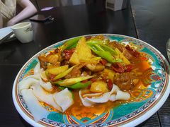 大盘鸡-巴依老爷新疆美食(远洋未来汇购物中心店)