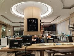 -上海浦东滨江喜来登酒店
