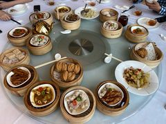 -春满园·早茶·粤菜·宴会(前海店)