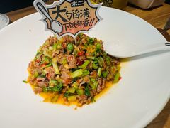 -太二酸菜鱼(中庚漫游城店)