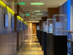 -非常时髦餐厅VUE Restaurant(外滩茂悦大酒店)