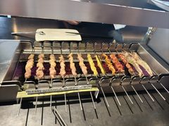 -很久以前羊肉串(朝阳路店)