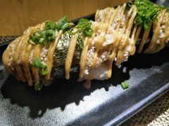 酥皮脑花寿司-昊·来了寿司(双楠2店)