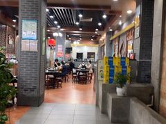 -福星牛奶甜品店(常平店)