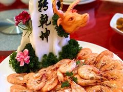 -北海渔村酒楼·粤菜海鲜点心(新华店)