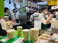 -迷客夏Milksha(无锡苏宁店)