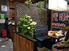 -悟长年潮汕菜砂锅粥(圣熙8号店)