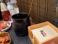 -牛New寿喜烧(新六百店)